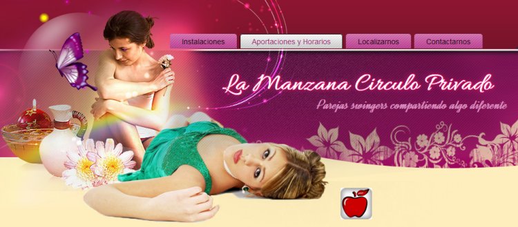 La Manzana Swingers Club, Baltezana, Cantabria, Spain